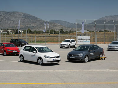 Σεμινάρια ασφαλούς και οικονομικής οδήγησης